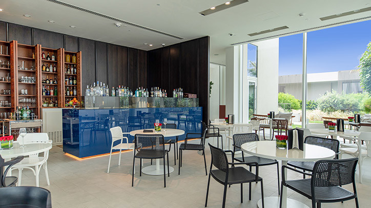 Al Zorah Beach Resort